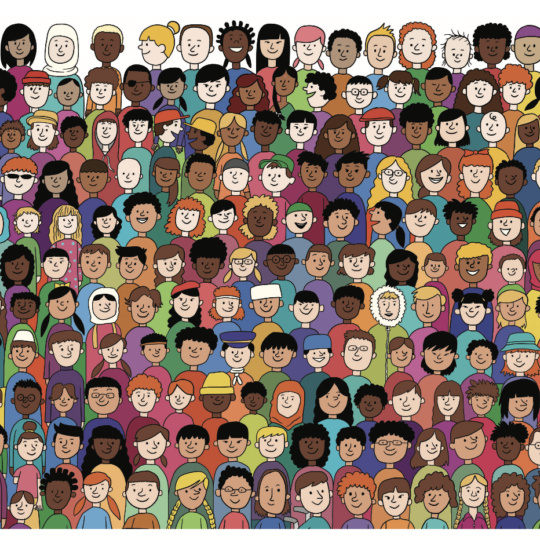 Viewpoints Poster M Healy