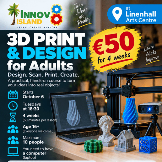 3 D Print Adults optimized 1000