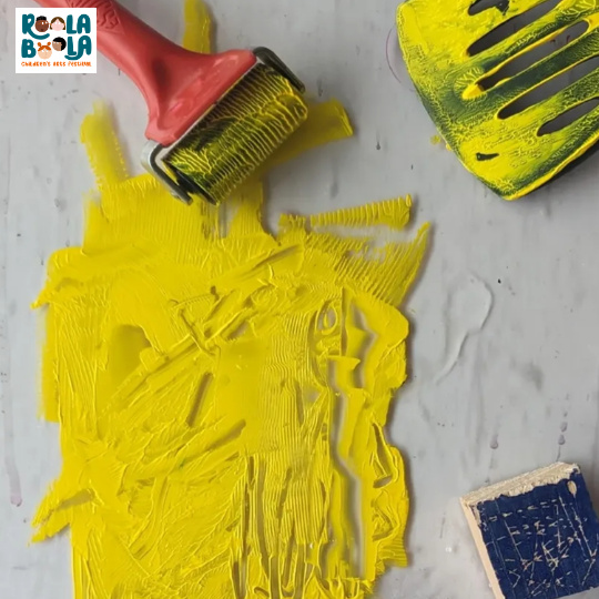 Roola Boola: Print your own Tote Bag