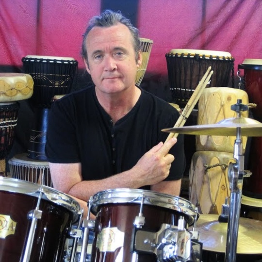 Anthony Mc Namee 2