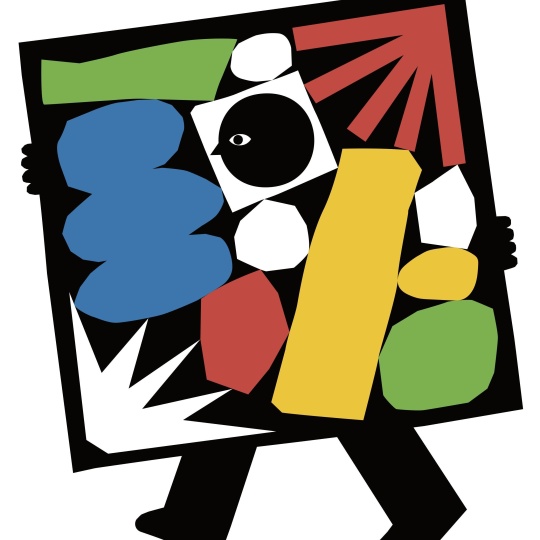 Art Library The Glucksman logo 1