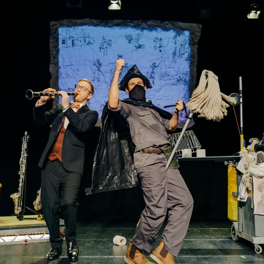 Bandit Linenhall Theatre October 2024 210 2 1