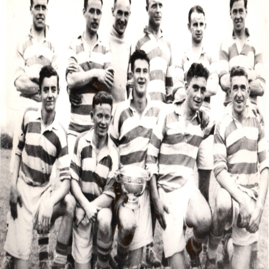 Castlebar Celtic