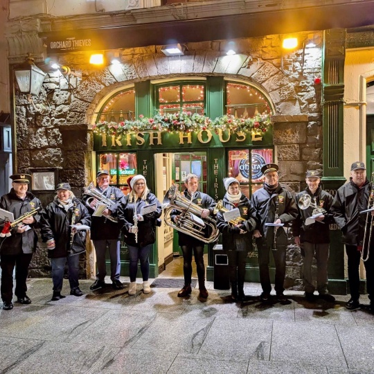 Castlebar Concert Band