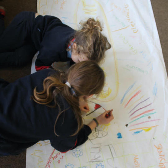 Creative Thinking 2024