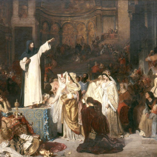 Florence is Burning Thus 22 Jan 8pm 2