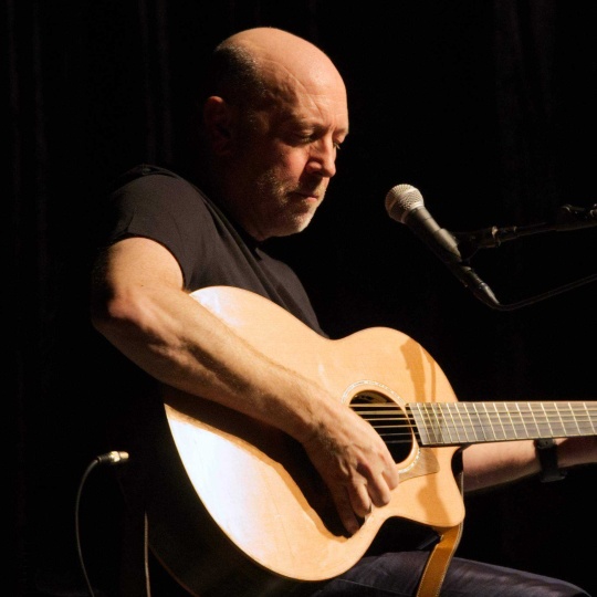 Gerry Sings Christy Summerhill 20247 1 2