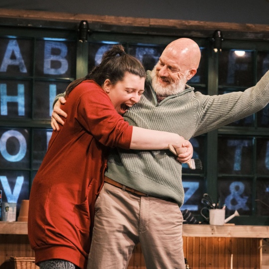 Grace brochure image