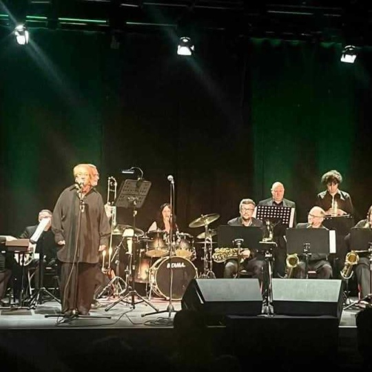 High Flyers Community Orchestra Linenhall