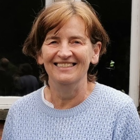 Jean Tuomey 1