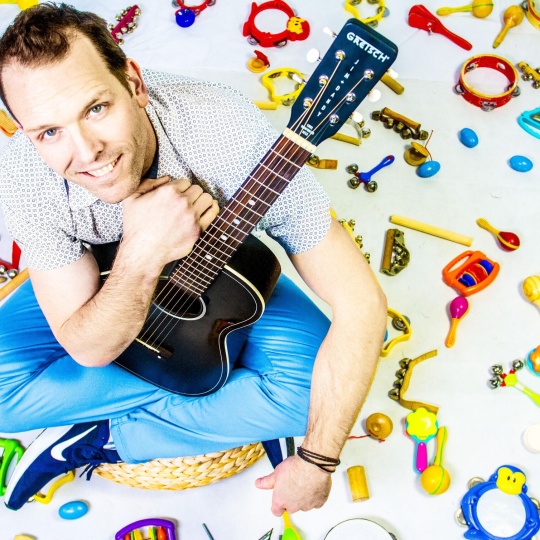 Kyle Riley Little Folk On The Road Sat 21 Mar 2026 11 30am 10e optimized 1000