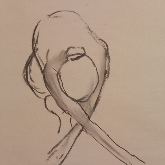 Life Drawing 1