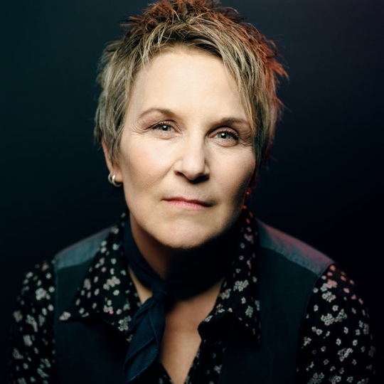 Mary Gauthier Linenhall