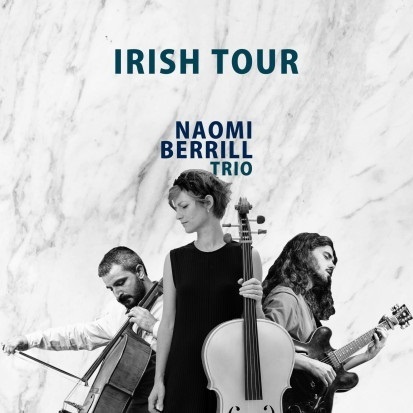 Naomi Berrill Trio Linenhall