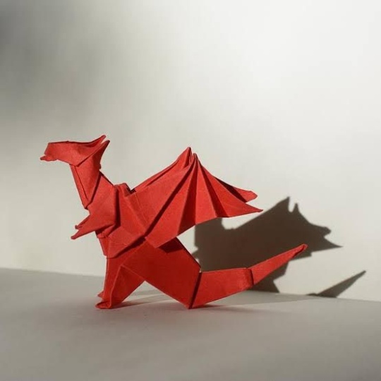 Origami for beginners Cruinniu na Og Free Sat 6 June