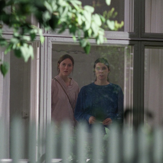 Sentimental Value Linenhall Film Club