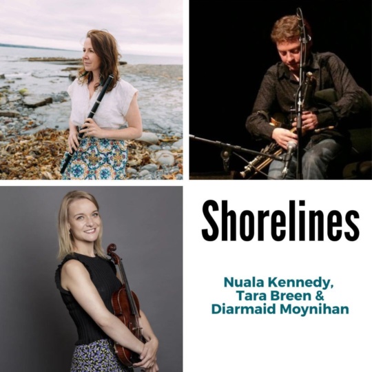 Shorlines New Image