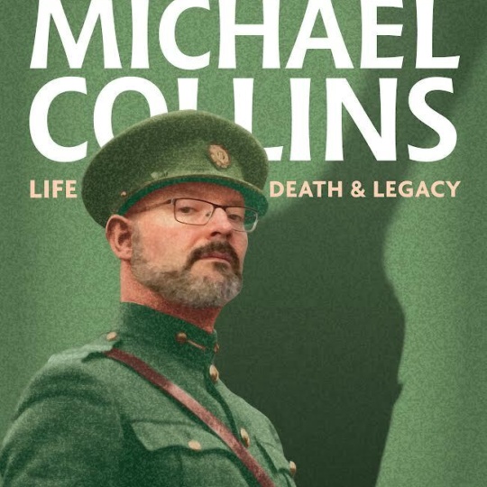 T He Murder of Michael Collins