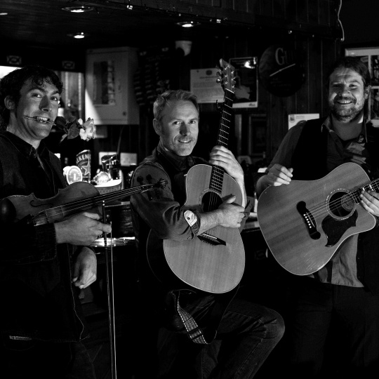 Teague Joyce Live Fri 4 September 20e