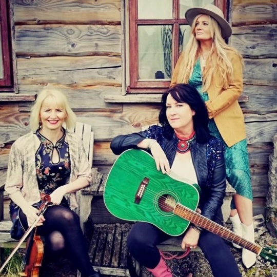 The Raines Linenhall 2