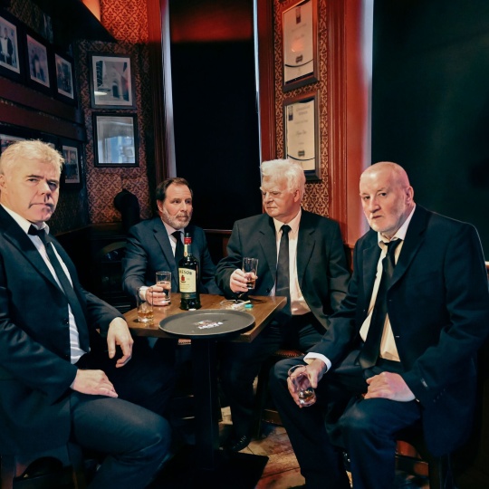 The Kings of The Kilburn High Road Thu June 11 2018 optimized 1000