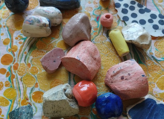 Vanessa Donoso López Linenhall Castlebar