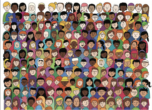 Viewpoints Poster M Healy