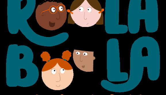 Roola Boola Logo