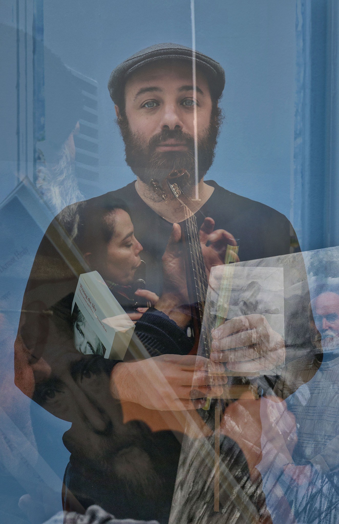 A Fool's Errand | Arts for All at the Linenhall