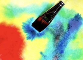 Magical Watercolours