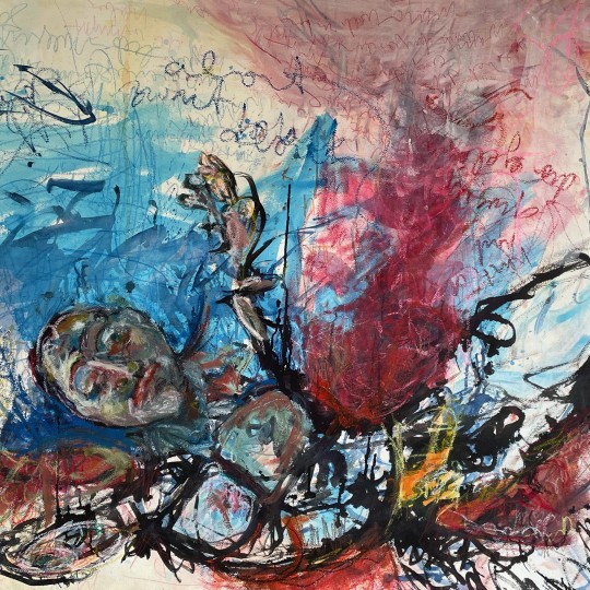 Martina O Connor The Things We Did Not Talk About When You Were Here