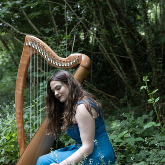 Alannah Thornberg Guests F 4 April 8pm 20 50 1 50