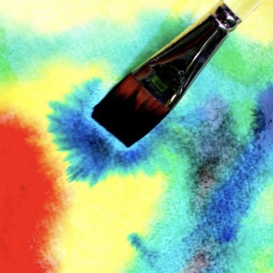 Magical Watercolours