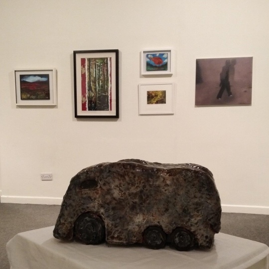 Mayo Artists Show2